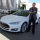 Después de los coches y el espacio, ¿revolucionará Musk la neurotecnología? Imagen: Maurizio Pesce